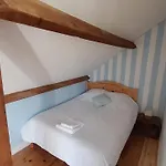 Prázdninový dům Chaleureux En Pleine Campagne Vue Sur Les Monts Et Forets Et Le Chateau De Carrouges
