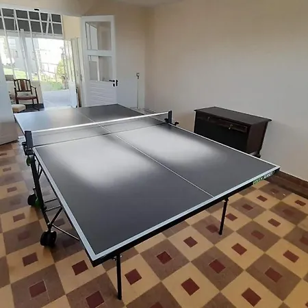 Vakantiehuis Chaleureux En Pleine Campagne Vue Sur Les Monts Et Forets Et Le Chateau De Carrouges